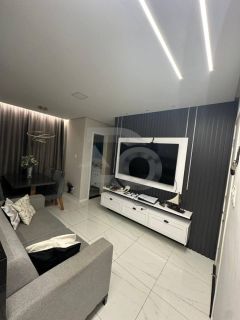 Apartamento Para Vender com 2 quartos no bairro São Brás em Nossa Senhora Do Socorro