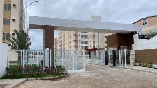 Apartamento Para Vender com 2 quartos no bairro São Brás em Nossa Senhora Do Socorro