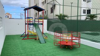 Apartamento Para Vender com 2 quartos no bairro São Brás em Nossa Senhora Do Socorro