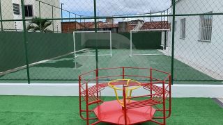 Apartamento Para Vender com 2 quartos no bairro São Brás em Nossa Senhora Do Socorro