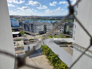 Apartamento Para Vender com 2 quartos no bairro Madre Paulina em São Cristóvão