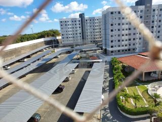 Apartamento Para Vender com 2 quartos no bairro Madre Paulina em São Cristóvão