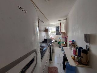 Apartamento Para Vender com 2 quartos no bairro Madre Paulina em São Cristóvão