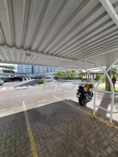 Apartamento Para Vender com 2 quartos no bairro Madre Paulina em São Cristóvão