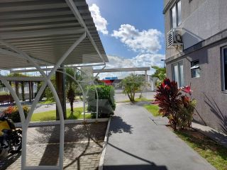 Apartamento Para Vender com 2 quartos no bairro Madre Paulina em São Cristóvão