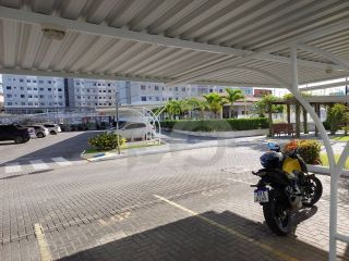 Apartamento Para Vender com 2 quartos no bairro Madre Paulina em São Cristóvão