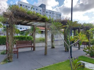 Apartamento Para Vender com 2 quartos no bairro Madre Paulina em São Cristóvão