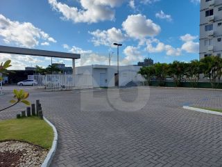 Apartamento Para Vender com 2 quartos no bairro Madre Paulina em São Cristóvão