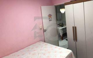Apartamento Para Vender com 2 quartos no bairro Madre Paulina em São Cristóvão