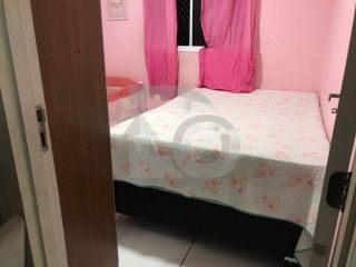 Apartamento Para Vender com 2 quartos no bairro Madre Paulina em São Cristóvão