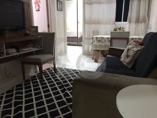 Apartamento Para Vender com 2 quartos no bairro Madre Paulina em São Cristóvão