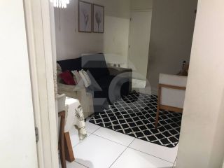 Apartamento Para Vender com 2 quartos no bairro Madre Paulina em São Cristóvão