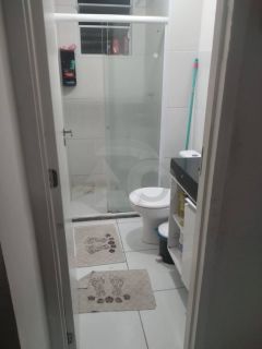 Apartamento Para Vender com 2 quartos no bairro Madre Paulina em São Cristóvão