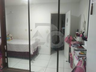 Apartamento Para Vender com 2 quartos no bairro Madre Paulina em São Cristóvão