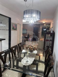 Casa Para Vender com 4 quartos 2 suítes no bairro Suíssa em Aracaju