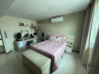 Casa Para Vender com 4 quartos 2 suítes no bairro Suíssa em Aracaju