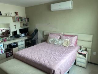 Casa Para Vender com 4 quartos 2 suítes no bairro Suíssa em Aracaju