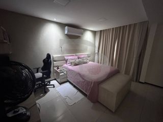 Casa Para Vender com 4 quartos 2 suítes no bairro Suíssa em Aracaju