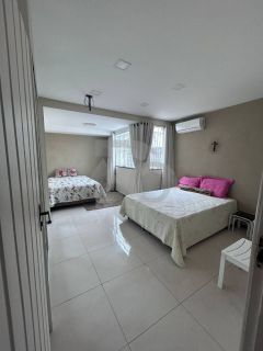 Casa Para Vender com 4 quartos 2 suítes no bairro Suíssa em Aracaju