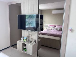 Casa Para Vender com 4 quartos 2 suítes no bairro Suíssa em Aracaju