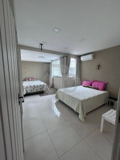 Casa Para Vender com 4 quartos 2 suítes no bairro Suíssa em Aracaju