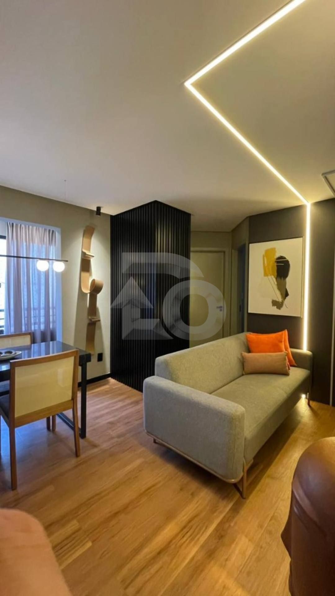 Apartamento Para Vender com 2 quartos no bairro Jabotiana em Aracaju