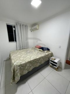 Apartamento Para Vender com 2 quartos no bairro Inácio Barbosa em Aracaju