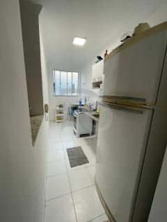 Apartamento Para Vender com 2 quartos no bairro Inácio Barbosa em Aracaju