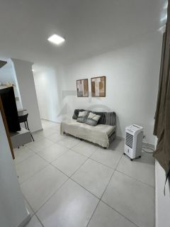 Apartamento Para Vender com 2 quartos no bairro Inácio Barbosa em Aracaju