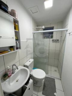 Apartamento Para Vender com 2 quartos no bairro Inácio Barbosa em Aracaju