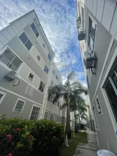 Apartamento Para Vender com 2 quartos no bairro Inácio Barbosa em Aracaju