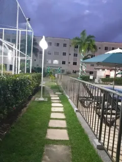 Apartamento Para Vender com 2 quartos no bairro Inácio Barbosa em Aracaju