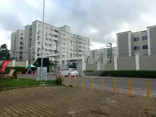 Apartamento Para Vender com 2 quartos no bairro Inácio Barbosa em Aracaju