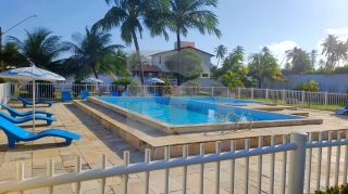 Casa de Condomínio Para Vender com 2 quartos 1 suíte no bairro Mosqueiro em Aracaju