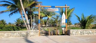 Casa de Condomínio Para Vender com 2 quartos 1 suíte no bairro Mosqueiro em Aracaju