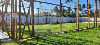 Casa de Condomínio Para Vender com 2 quartos 1 suíte no bairro Mosqueiro em Aracaju