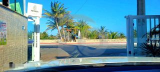 Casa de Condomínio Para Vender com 2 quartos 1 suíte no bairro Mosqueiro em Aracaju