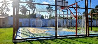 Casa de Condomínio Para Vender com 2 quartos 1 suíte no bairro Mosqueiro em Aracaju