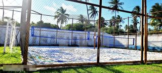 Casa de Condomínio Para Vender com 2 quartos 1 suíte no bairro Mosqueiro em Aracaju