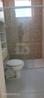 Casa de Condomínio Para Vender com 2 quartos 1 suíte no bairro Mosqueiro em Aracaju