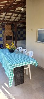 Casa de Condomínio Para Vender com 2 quartos 1 suíte no bairro Mosqueiro em Aracaju