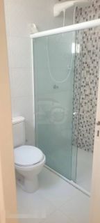 Casa de Condomínio Para Vender com 2 quartos 1 suíte no bairro Mosqueiro em Aracaju