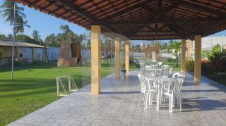 Casa de Condomínio Para Vender com 2 quartos 1 suíte no bairro Mosqueiro em Aracaju