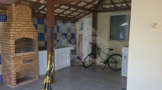 Casa de Condomínio Para Vender com 2 quartos 1 suíte no bairro Mosqueiro em Aracaju
