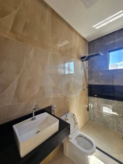 Casa Para Vender com 2 quartos 1 suíte no bairro Serigy em Barra Dos Coqueiros