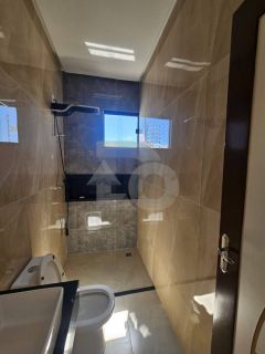 Casa Para Vender com 2 quartos 1 suíte no bairro Serigy em Barra Dos Coqueiros