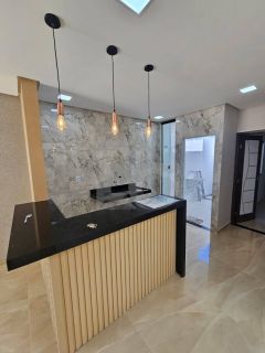 Casa Para Vender com 2 quartos 1 suíte no bairro Serigy em Barra Dos Coqueiros