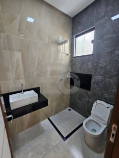 Casa Para Vender com 2 quartos 1 suíte no bairro Serigy em Barra Dos Coqueiros