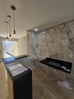 Casa Para Vender com 2 quartos 1 suíte no bairro Serigy em Barra Dos Coqueiros