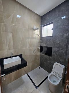 Casa Para Vender com 2 quartos 1 suíte no bairro Serigy em Barra Dos Coqueiros